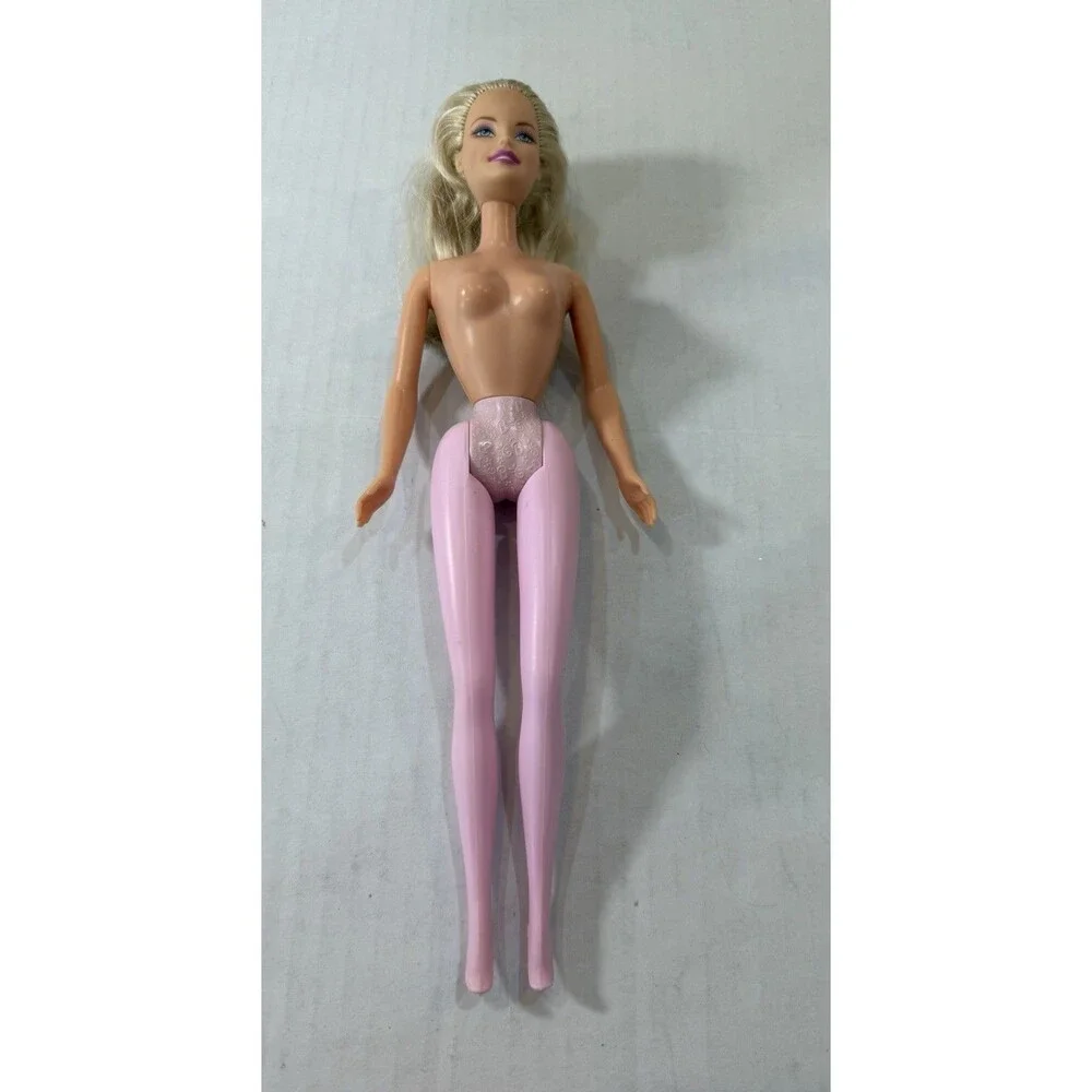 Mattel barbie doll